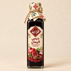 دبس رمان مكثف | ٢٥٠مل