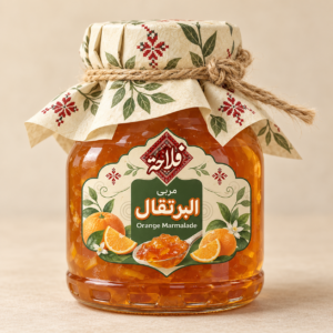 مربي البرتقال